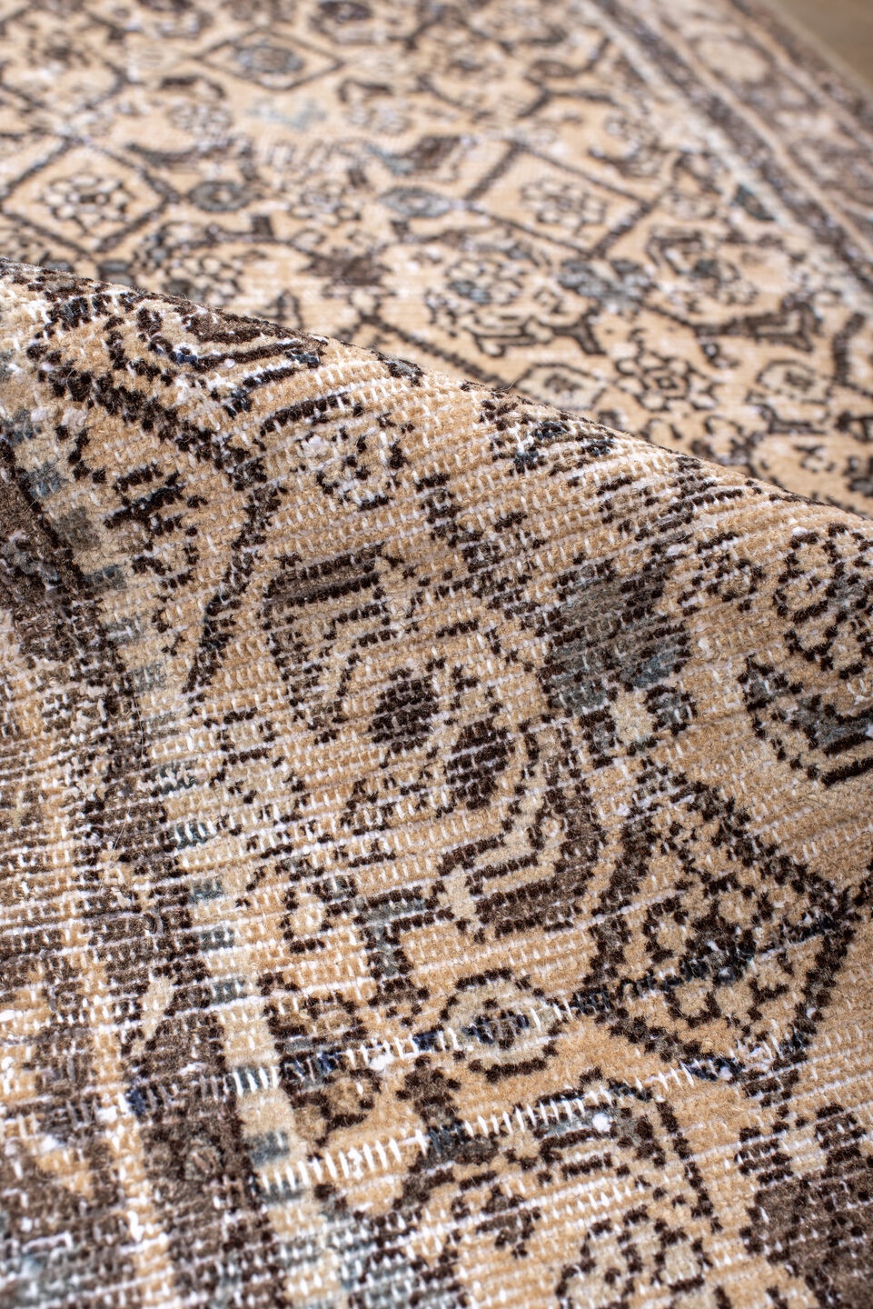 malayer Runner - # 128084