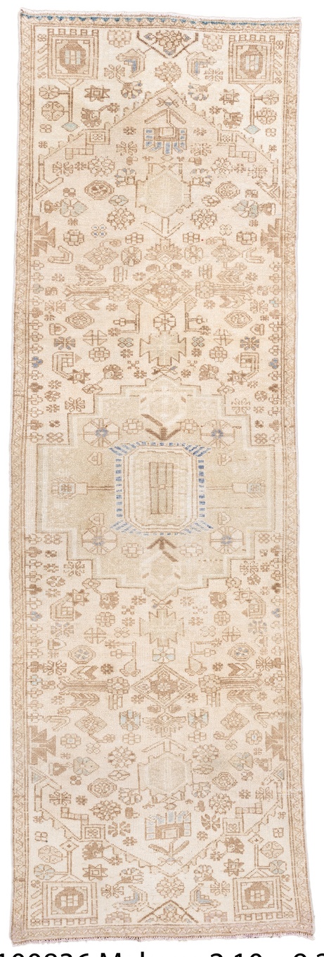 malayer Runner - # 128094