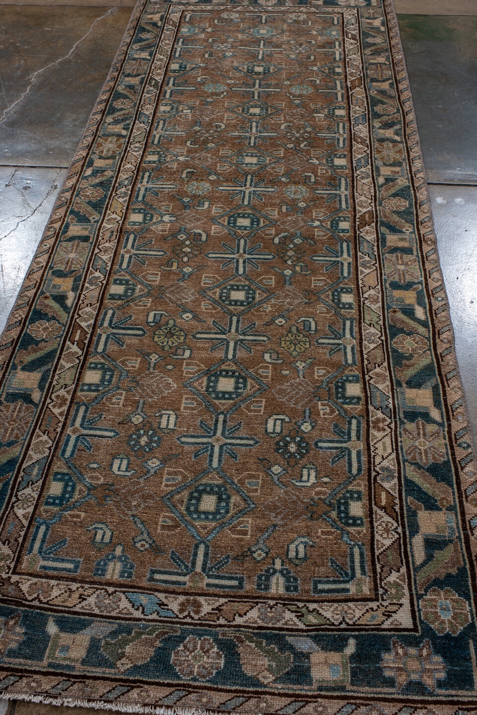 malayer Runner - # 128097