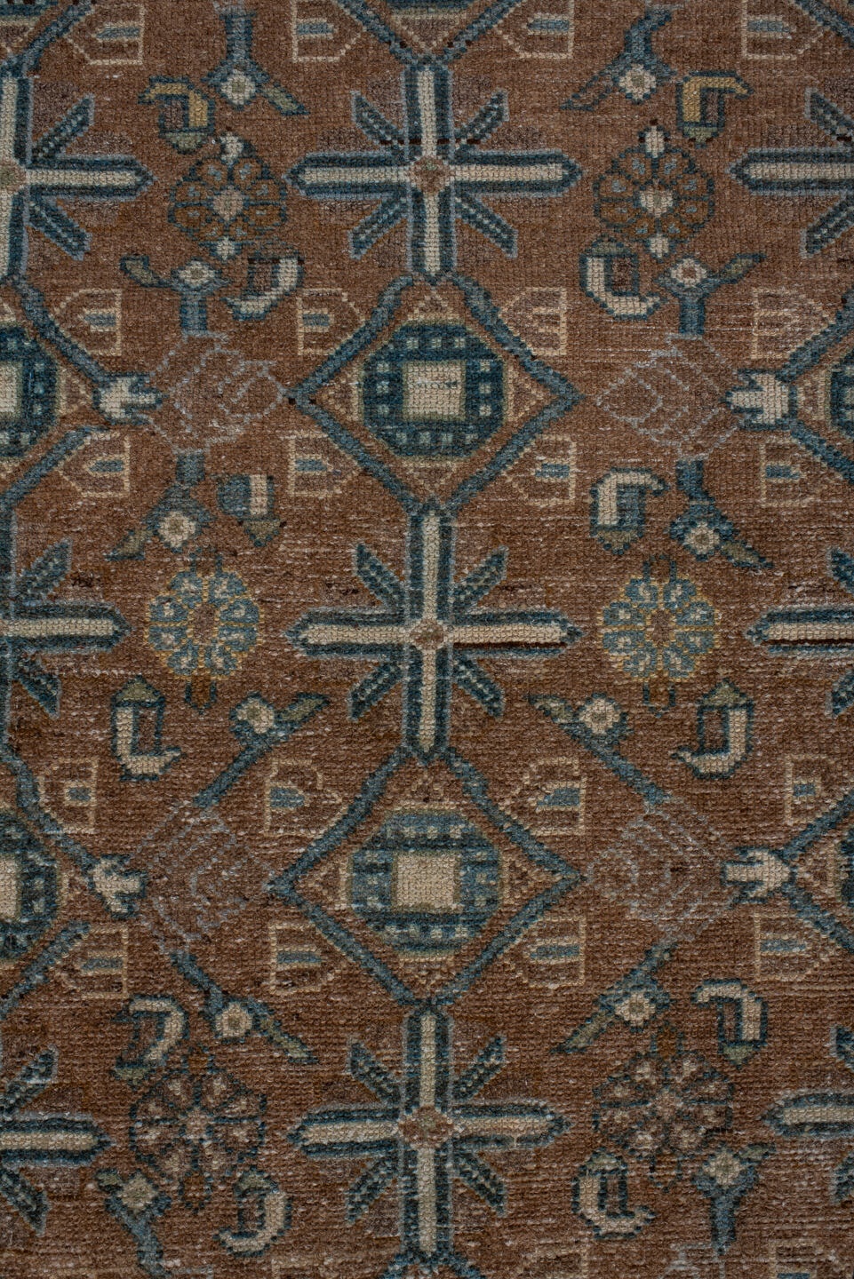 malayer Runner - # 128097