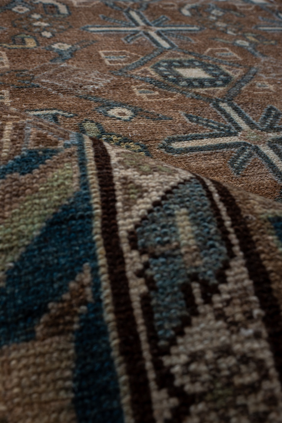 malayer Runner - # 128097