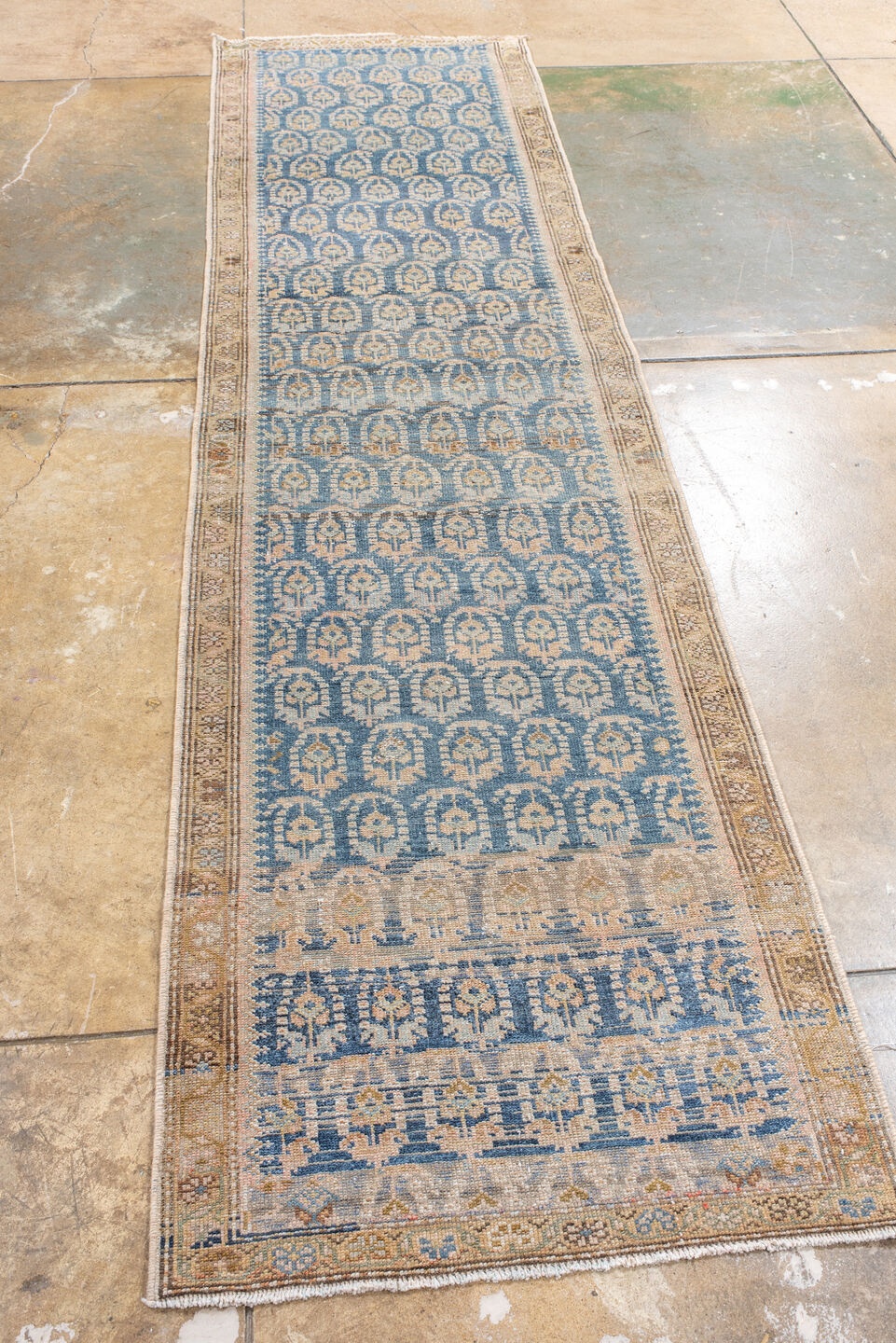 malayer Runner - # 128121