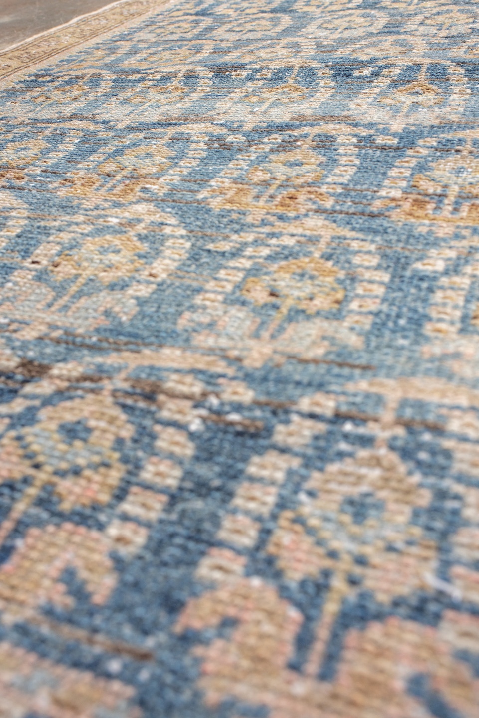 malayer Runner - # 128121