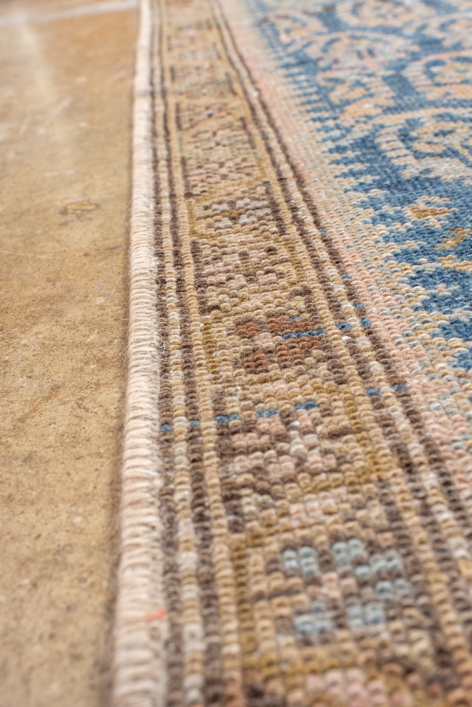 malayer Runner - # 128121