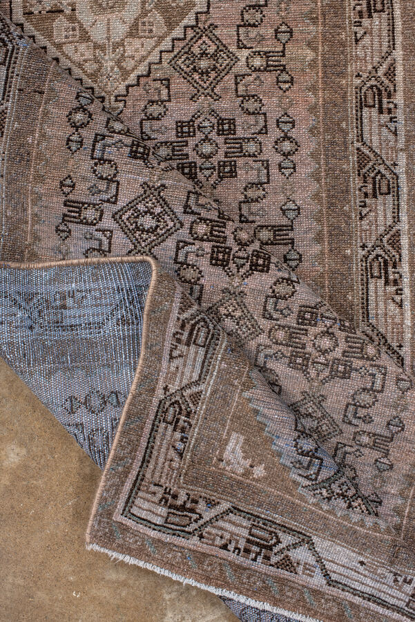 malayer Runner - # 128140