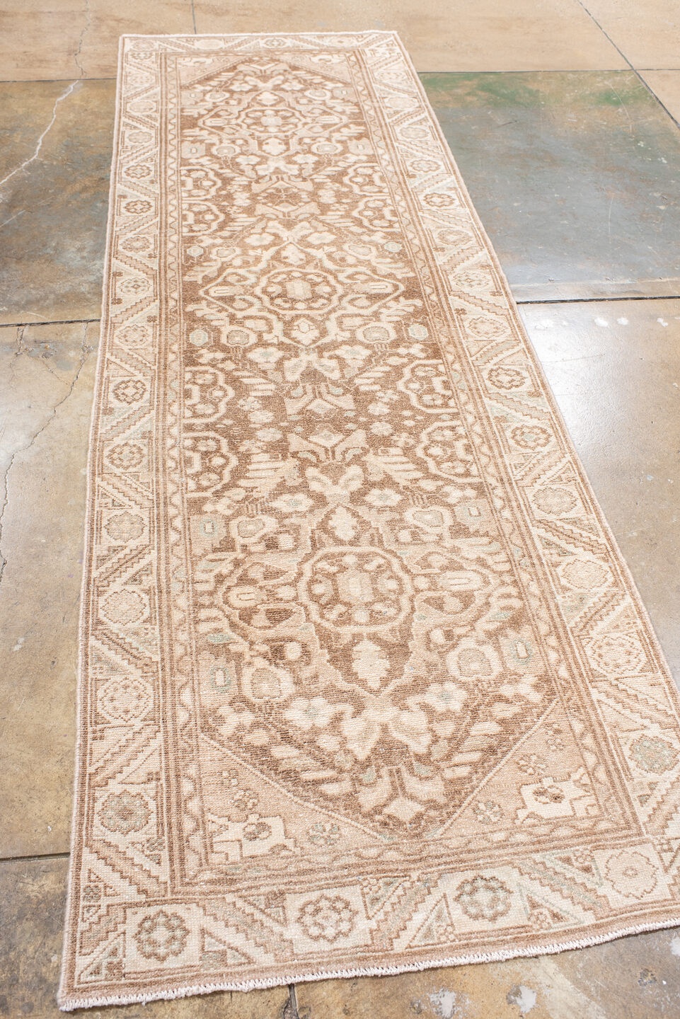 malayer Runner - # 128146
