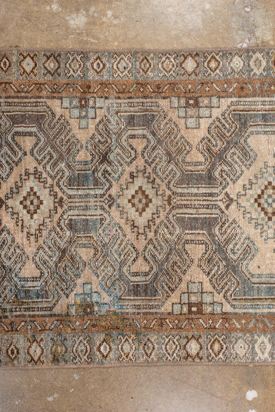 malayer Runner - # 128174