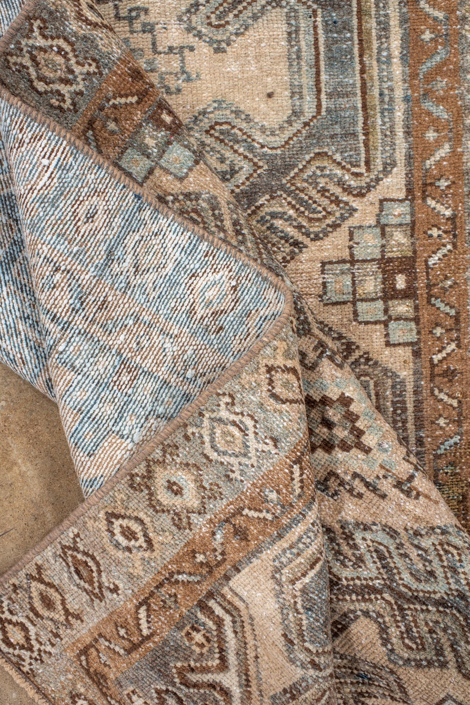 malayer Runner - # 128174