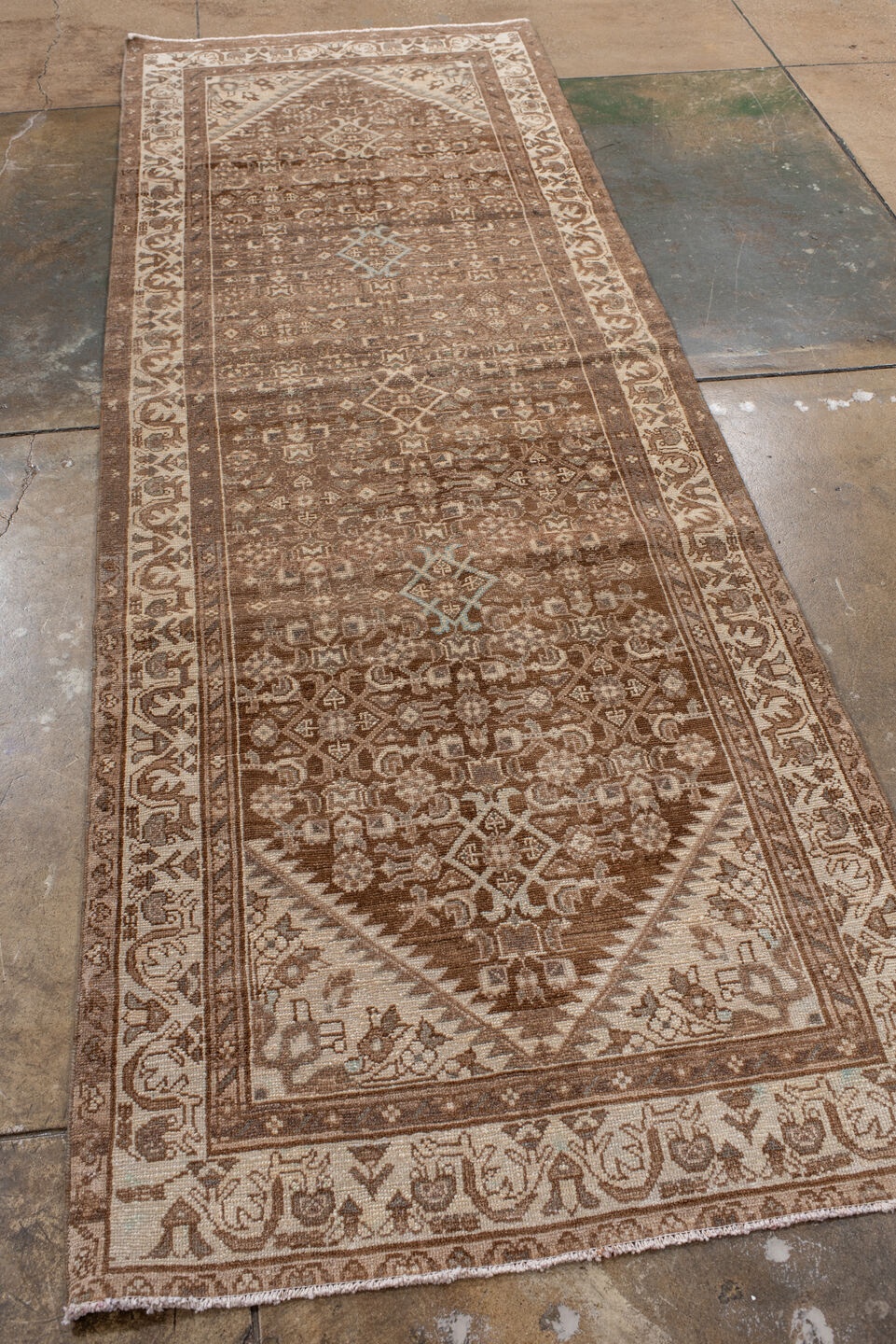 malayer Runner - # 128210