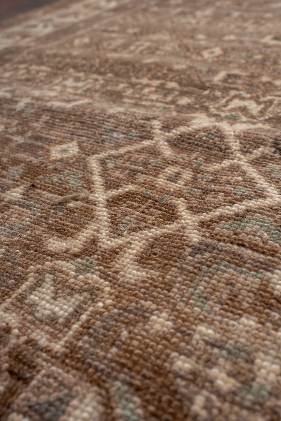 malayer Runner - # 128210