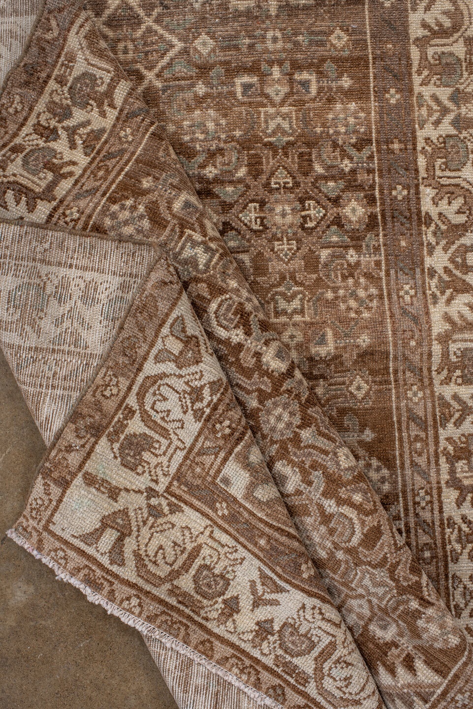 malayer Runner - # 128210