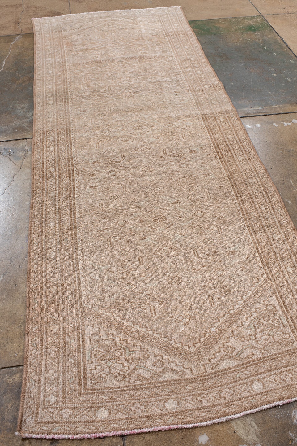 malayer Runner - # 128219