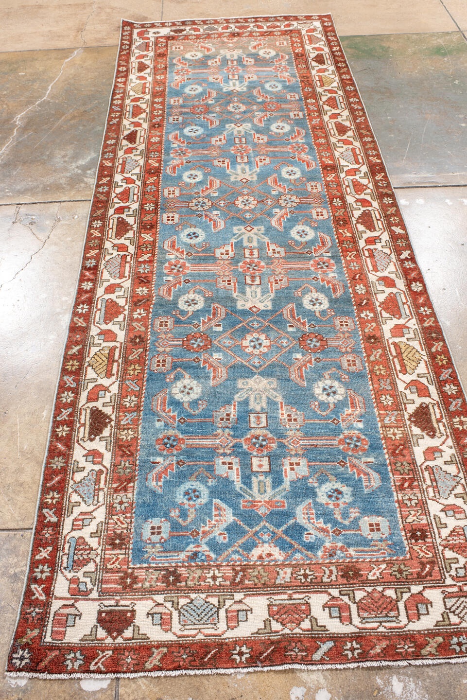 malayer Runner - # 128264