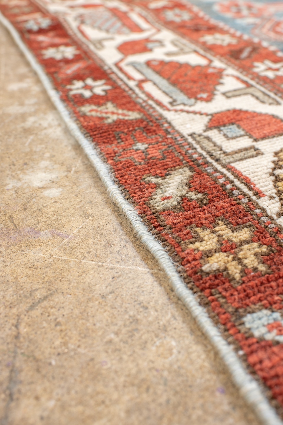 malayer Runner - # 128264