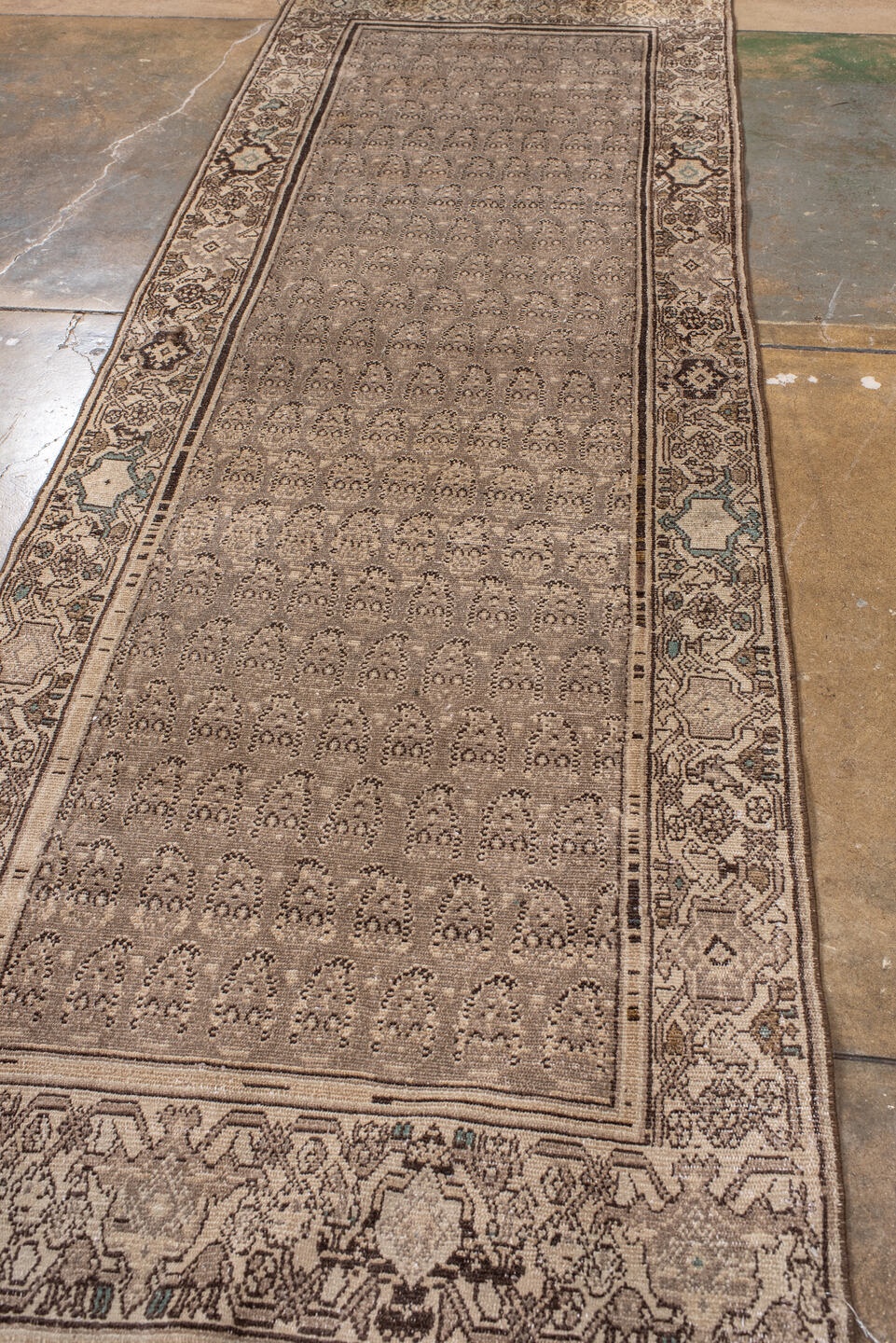 malayer Runner - # 128286