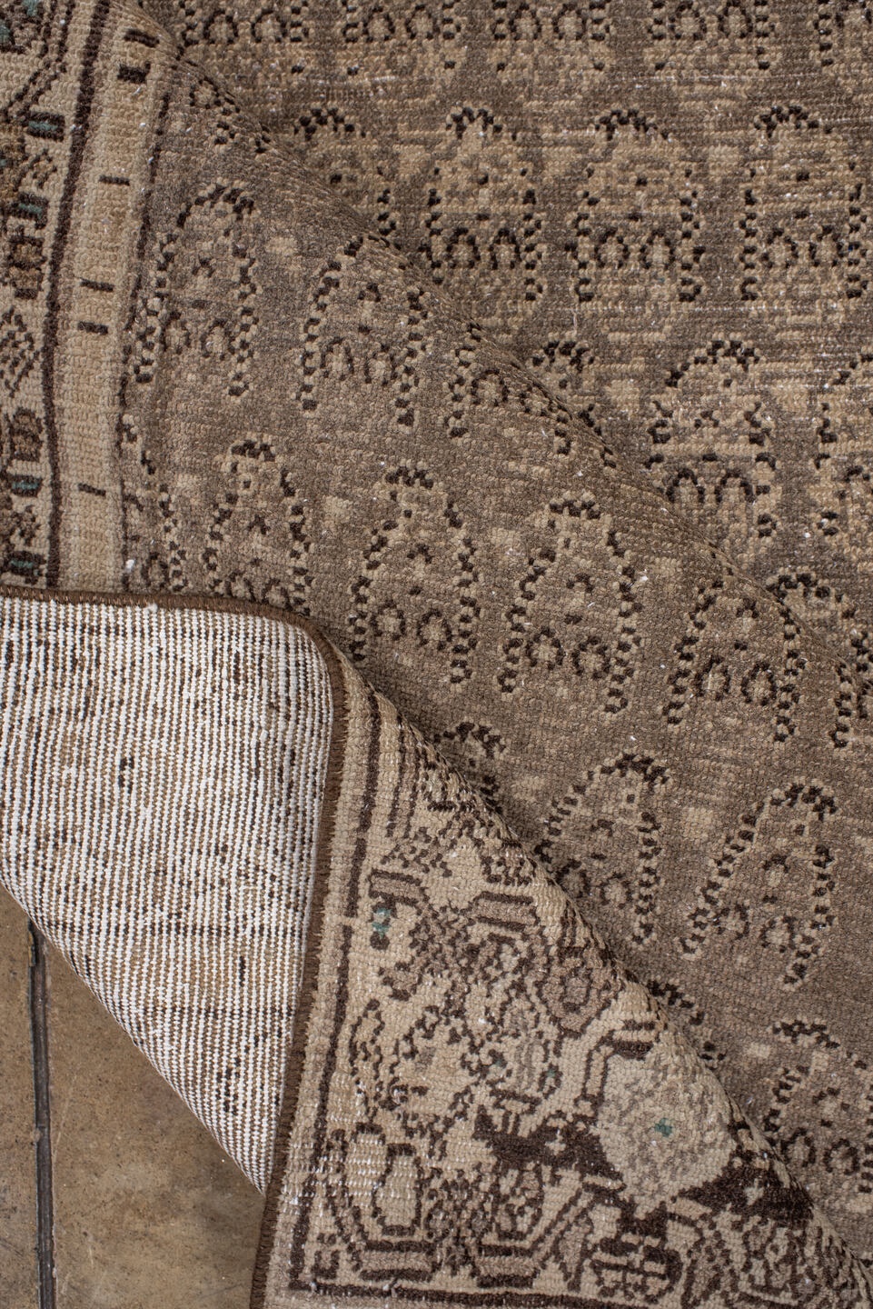 malayer Runner - # 128286