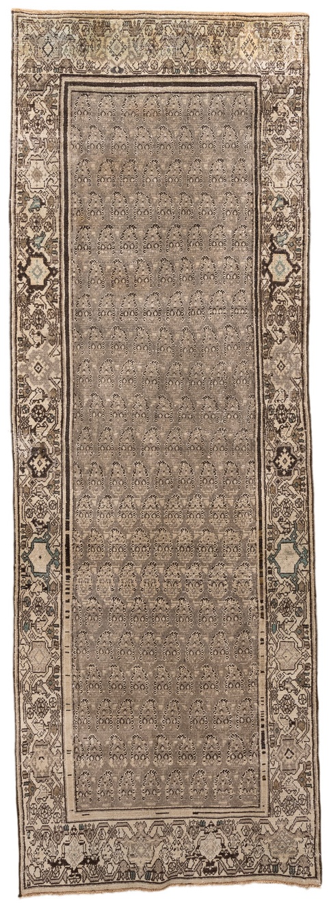 malayer Runner - # 128286