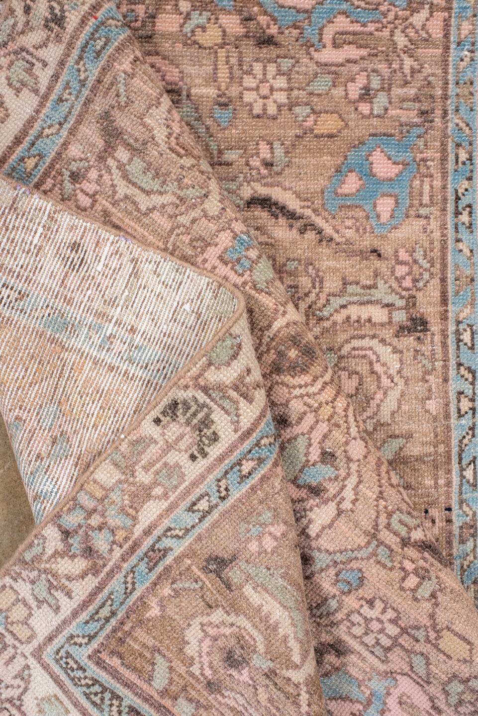 malayer Runner - # 128336