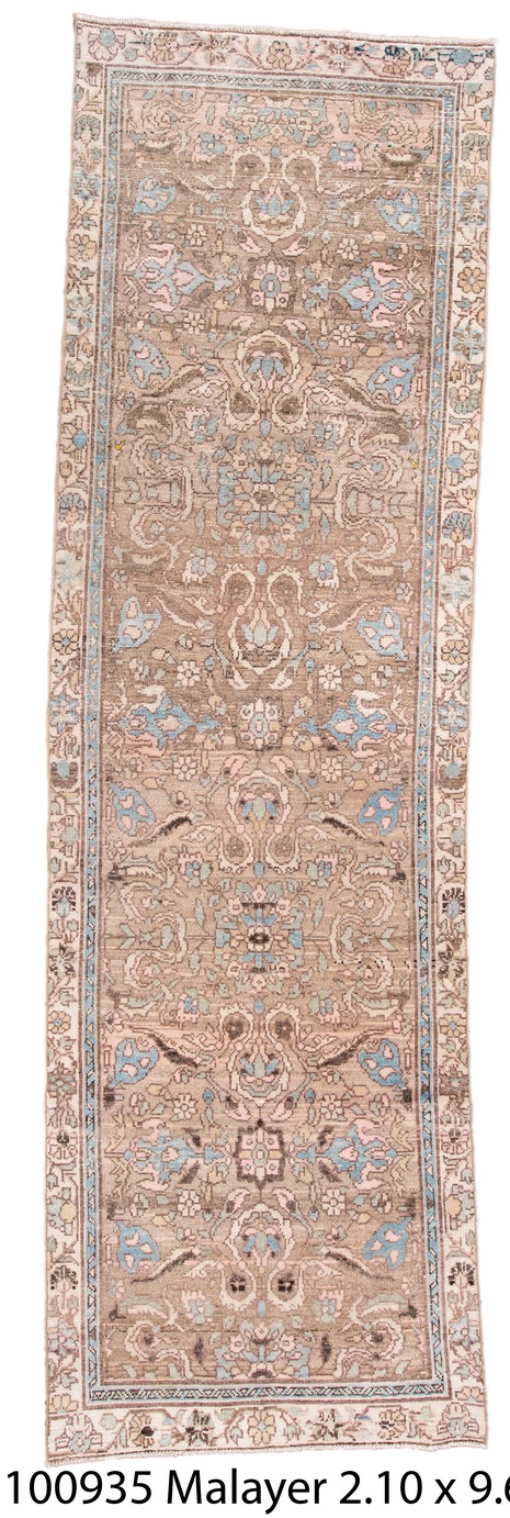 malayer Runner - # 128336