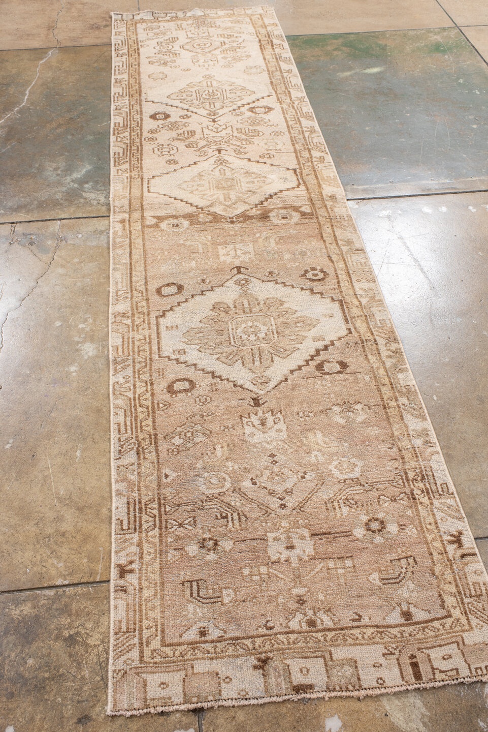 malayer Runner - # 128365