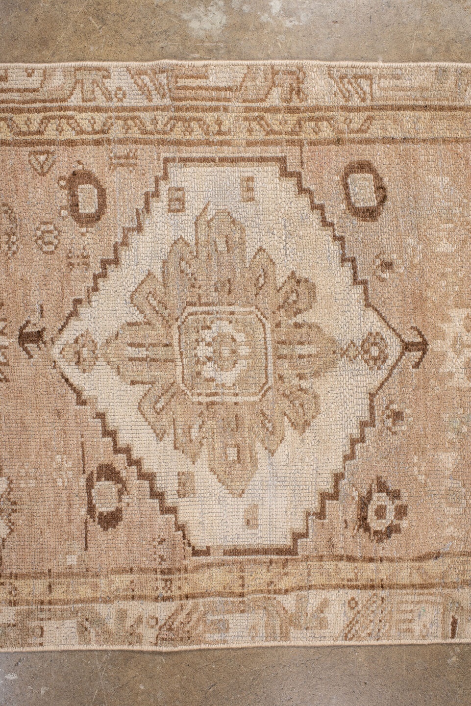 malayer Runner - # 128365