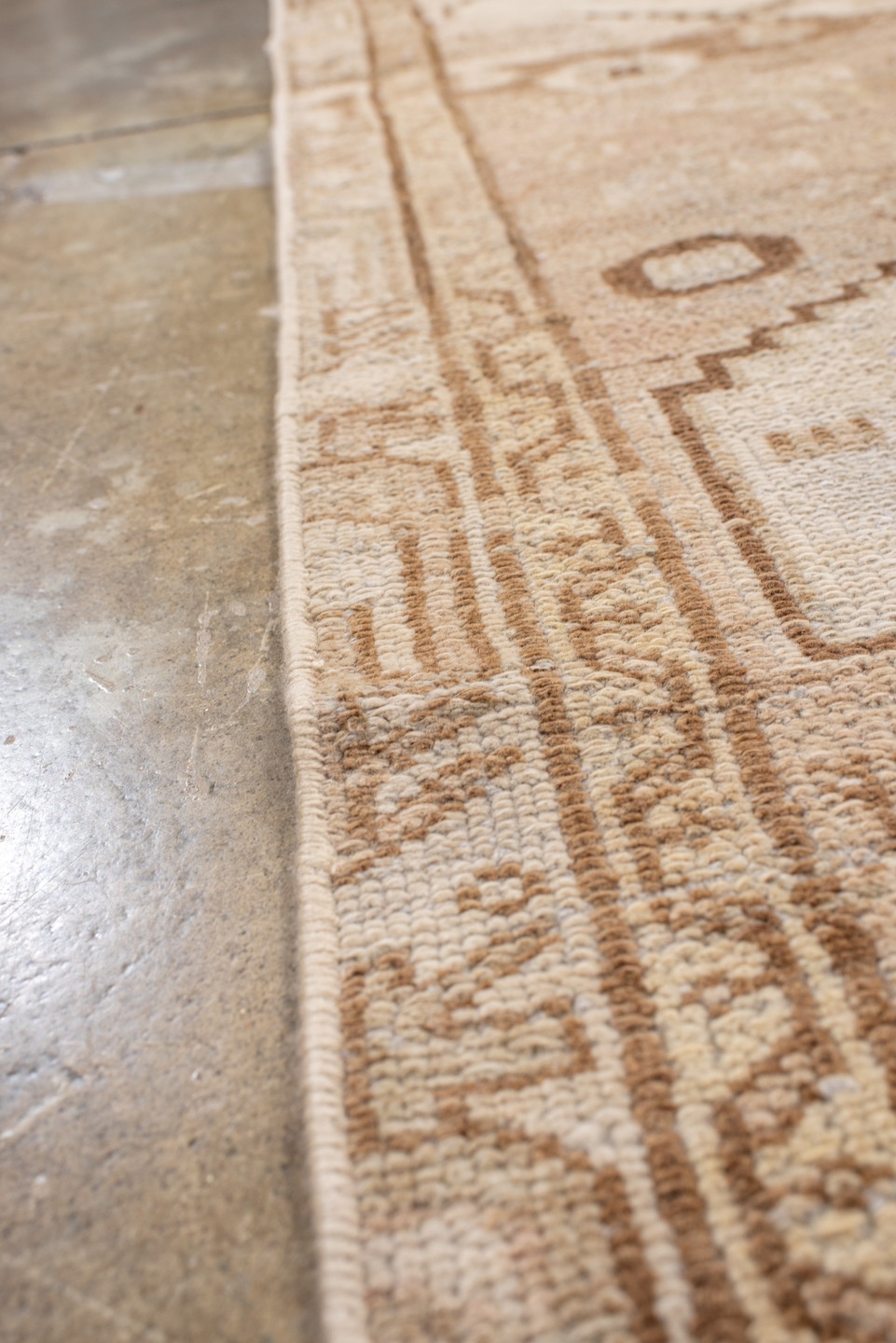 malayer Runner - # 128365