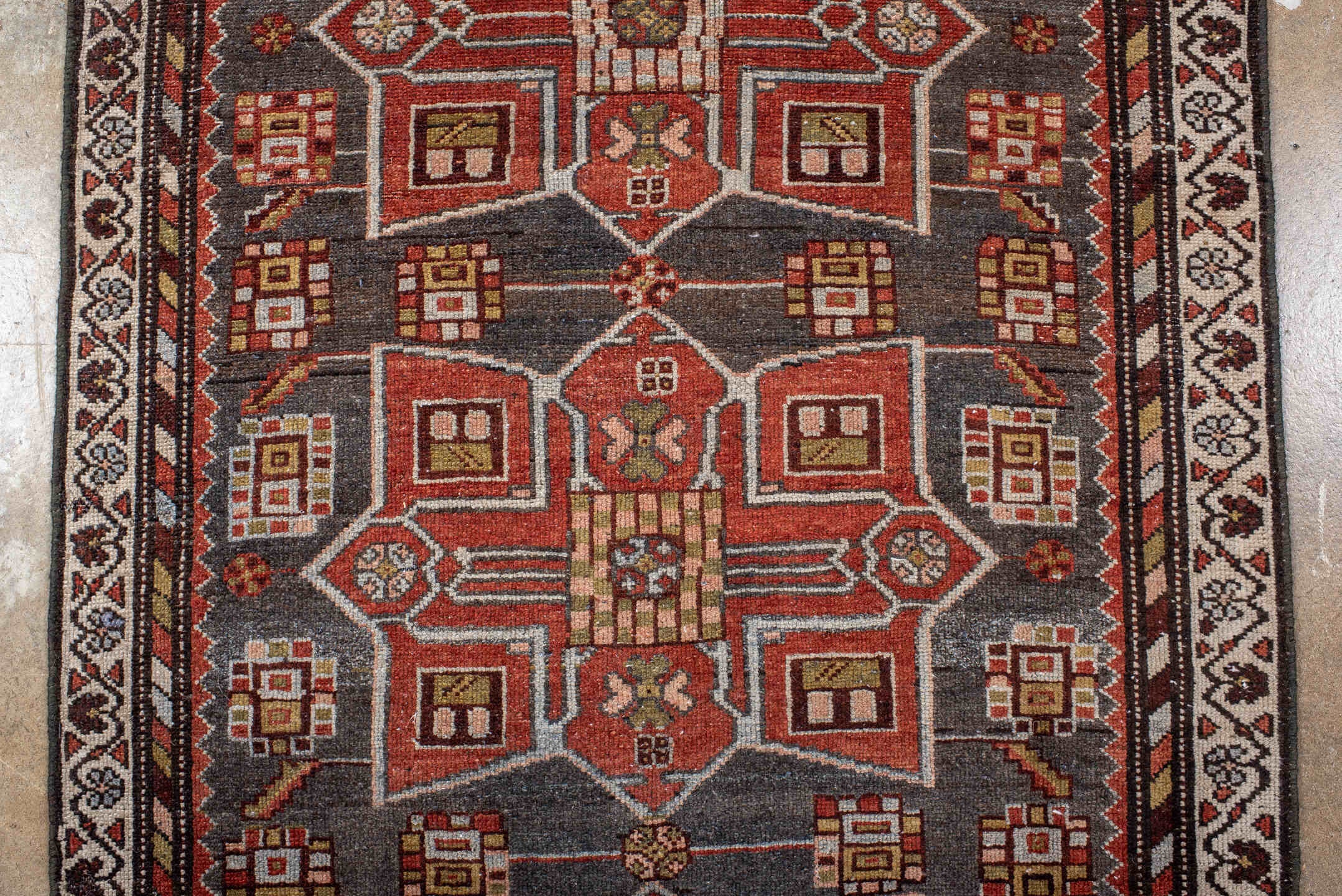 malayer Runner - # 128374