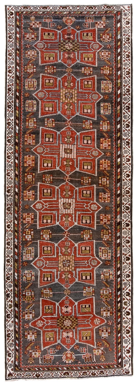 malayer Runner - # 128374