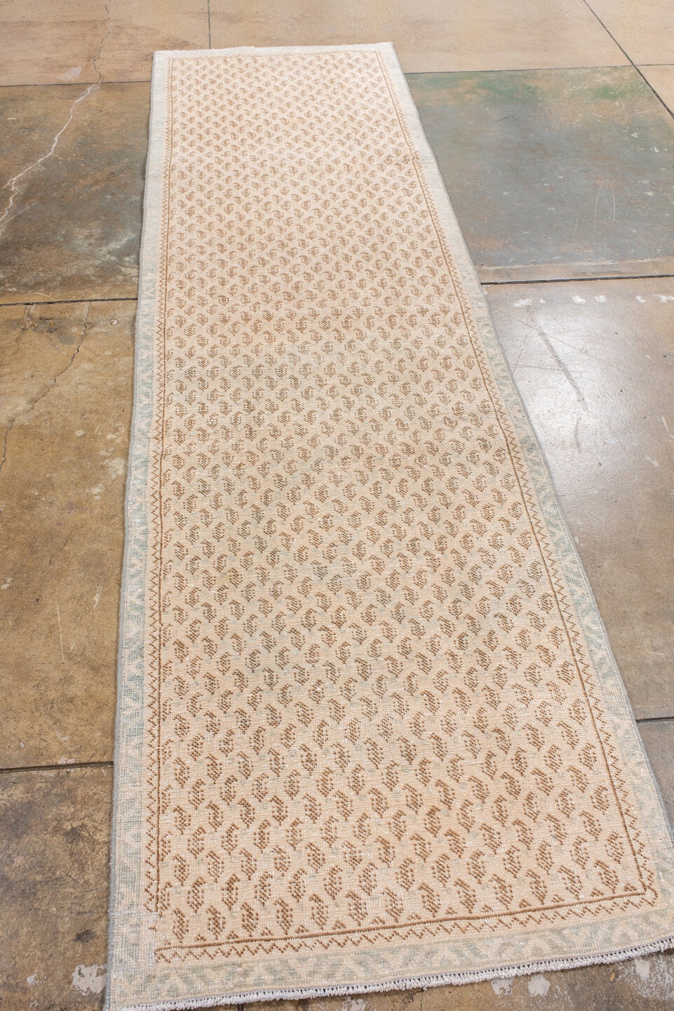 malayer Runner - # 128375