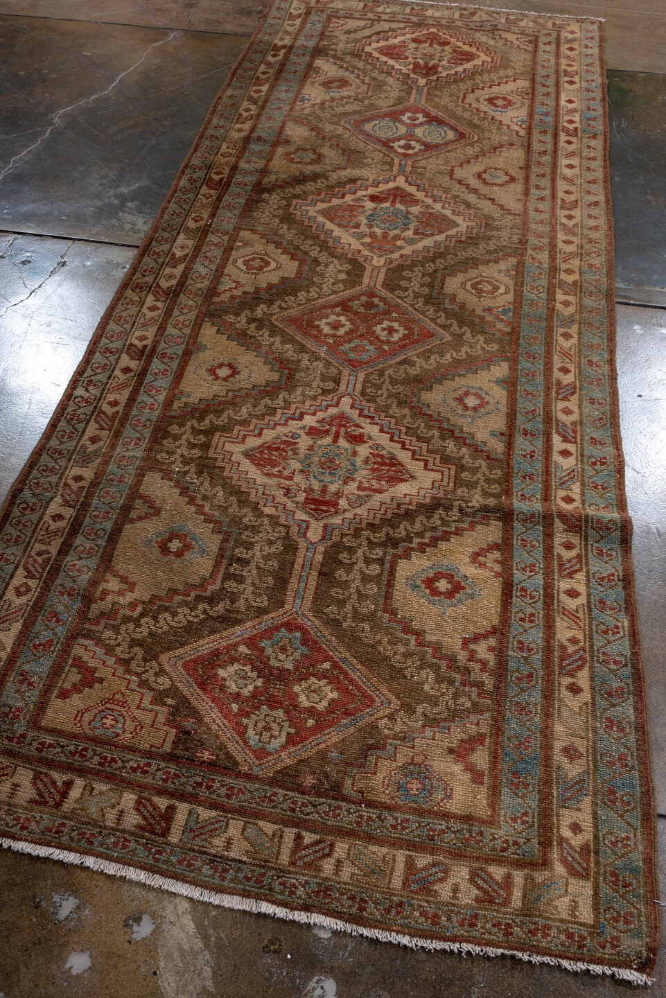 malayer Runner - # 128427