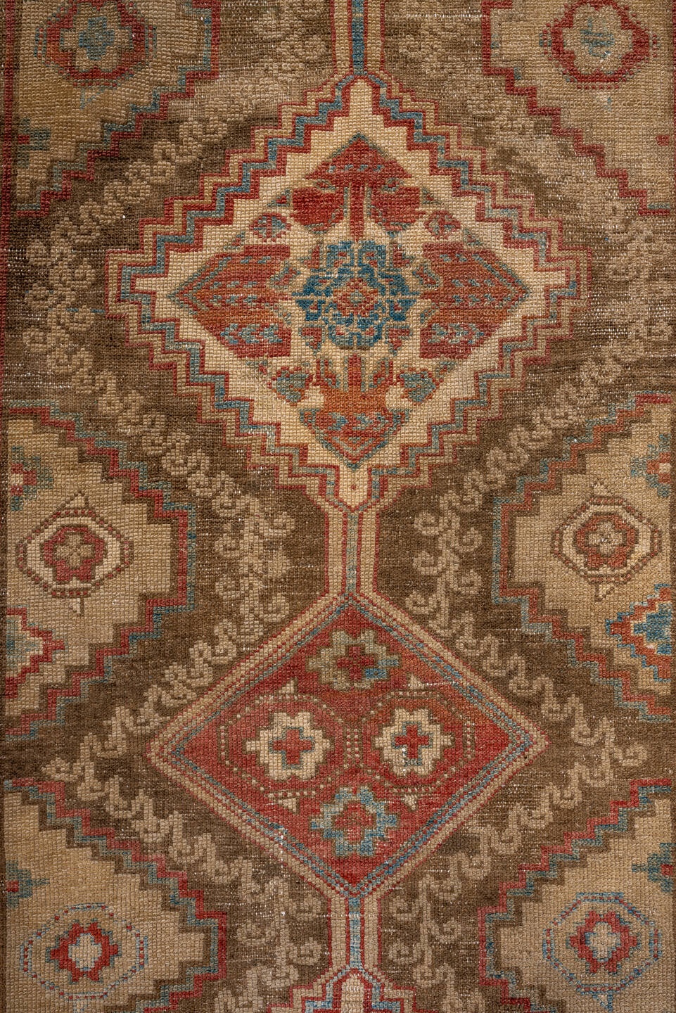 malayer Runner - # 128427
