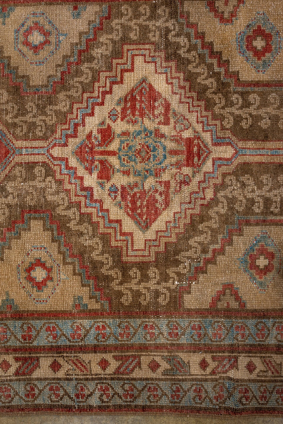 malayer Runner - # 128427