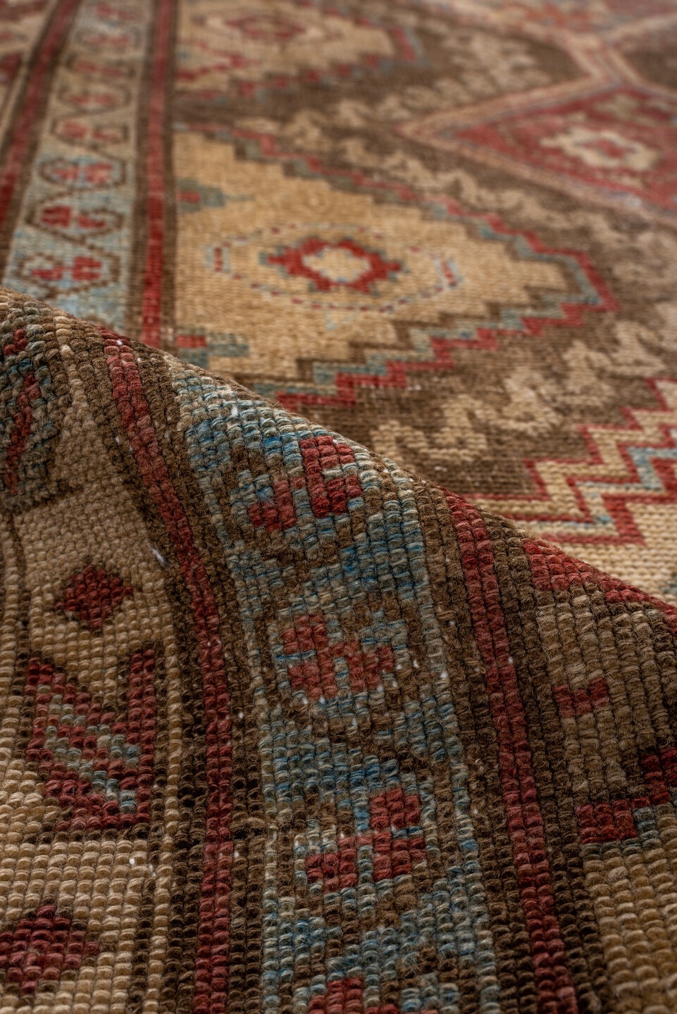 malayer Runner - # 128427