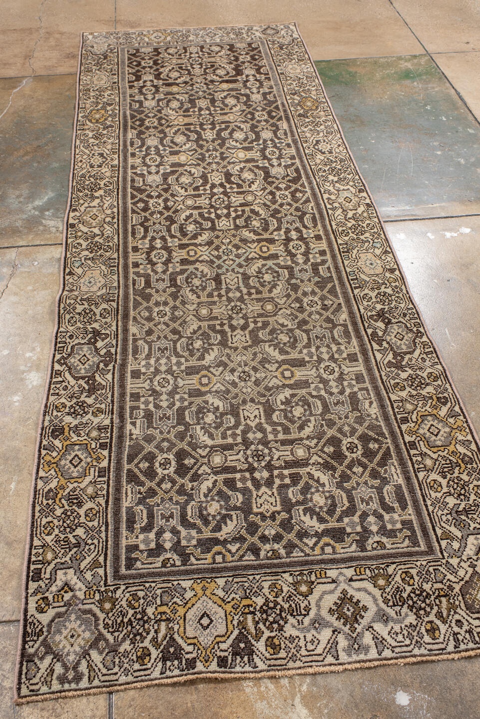 malayer Runner - # 128433