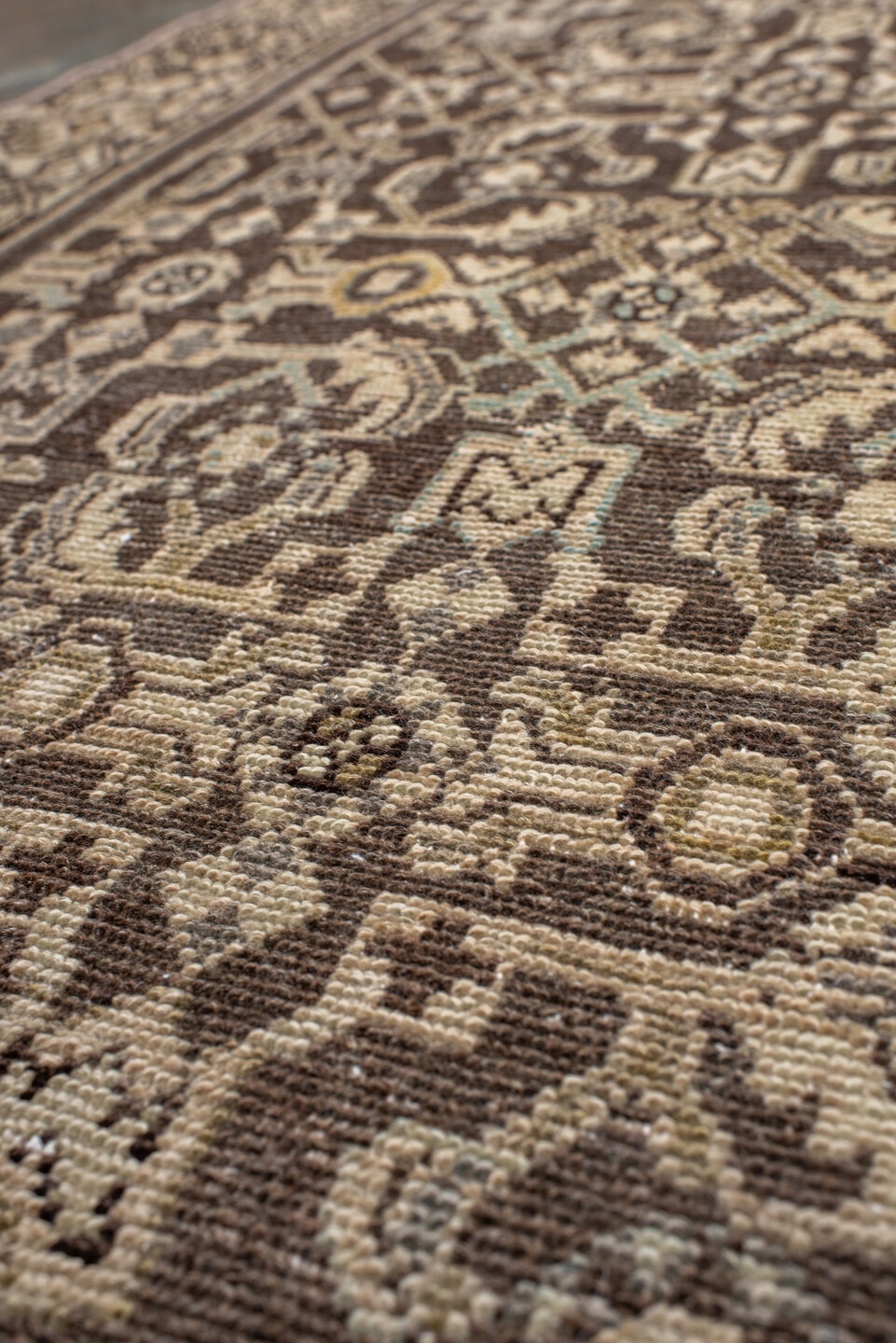 malayer Runner - # 128433