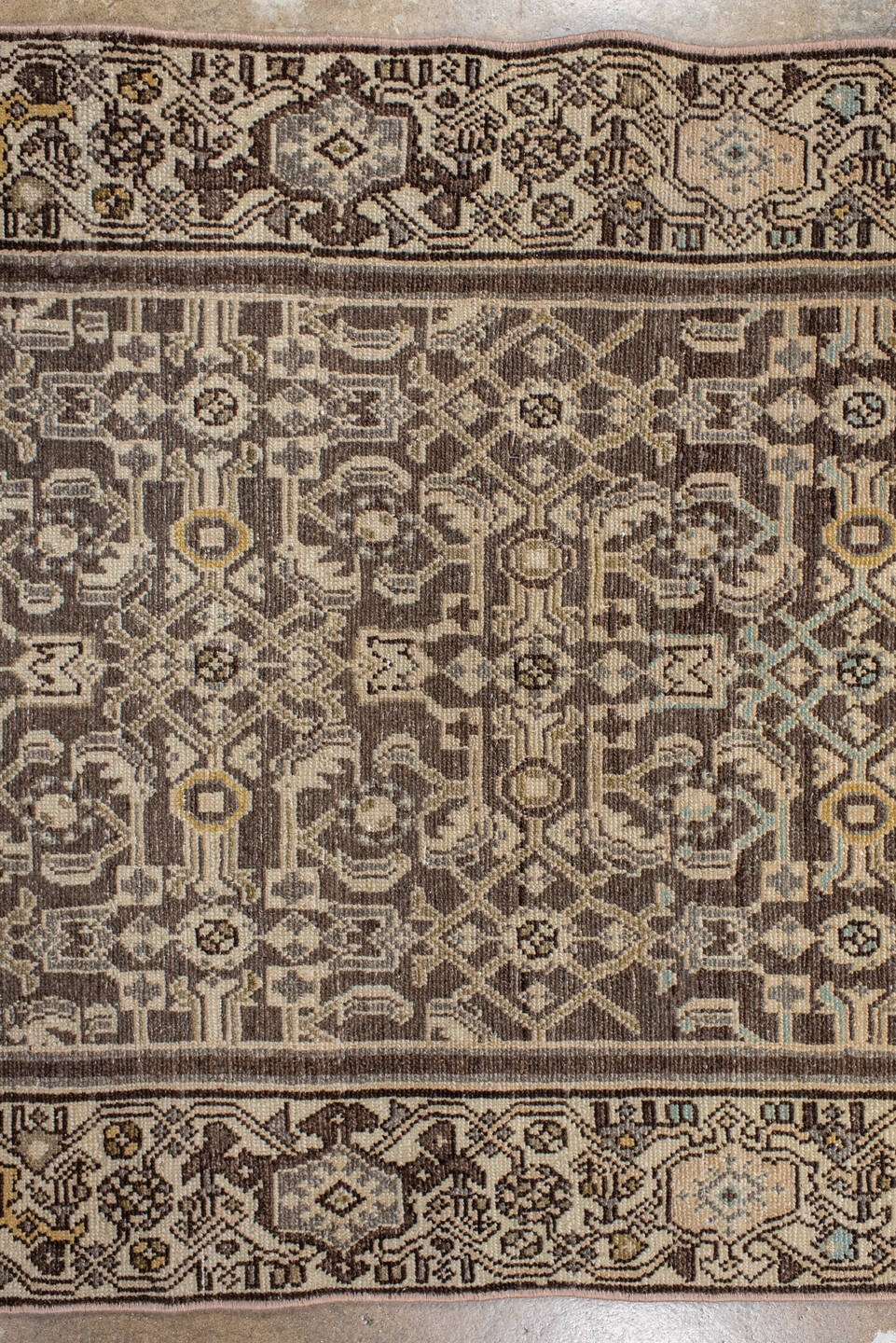 malayer Runner - # 128433