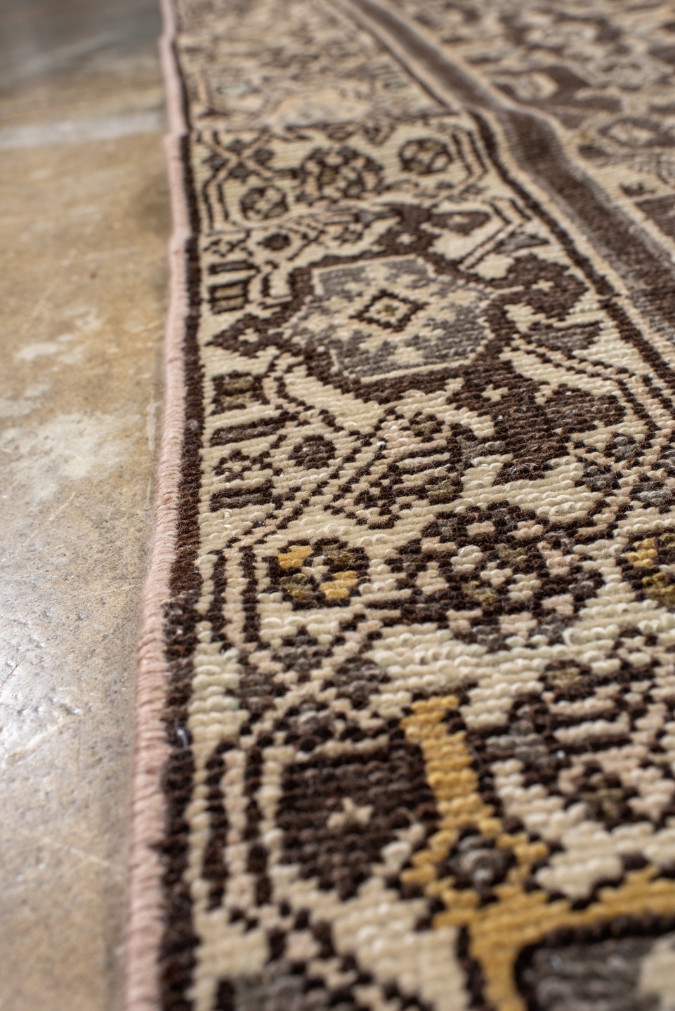 malayer Runner - # 128433