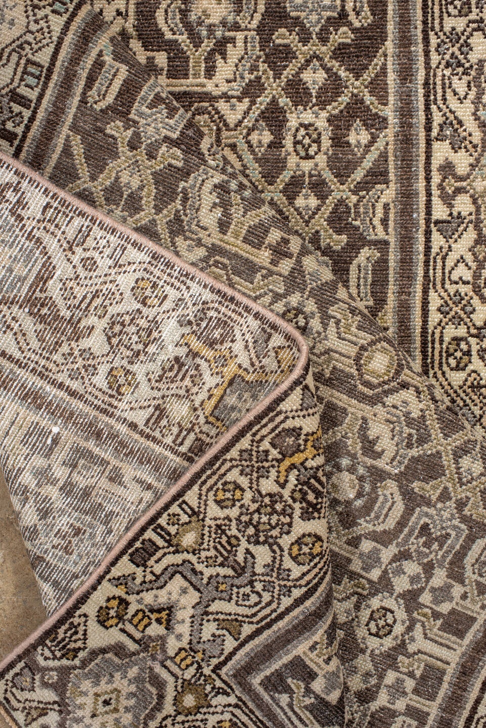 malayer Runner - # 128433