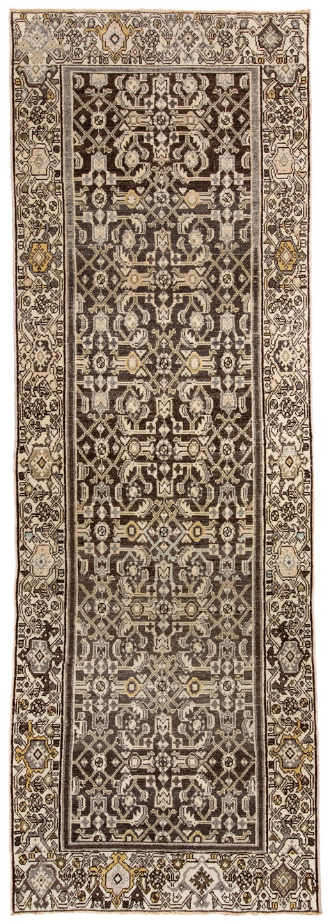 malayer Runner - # 128433