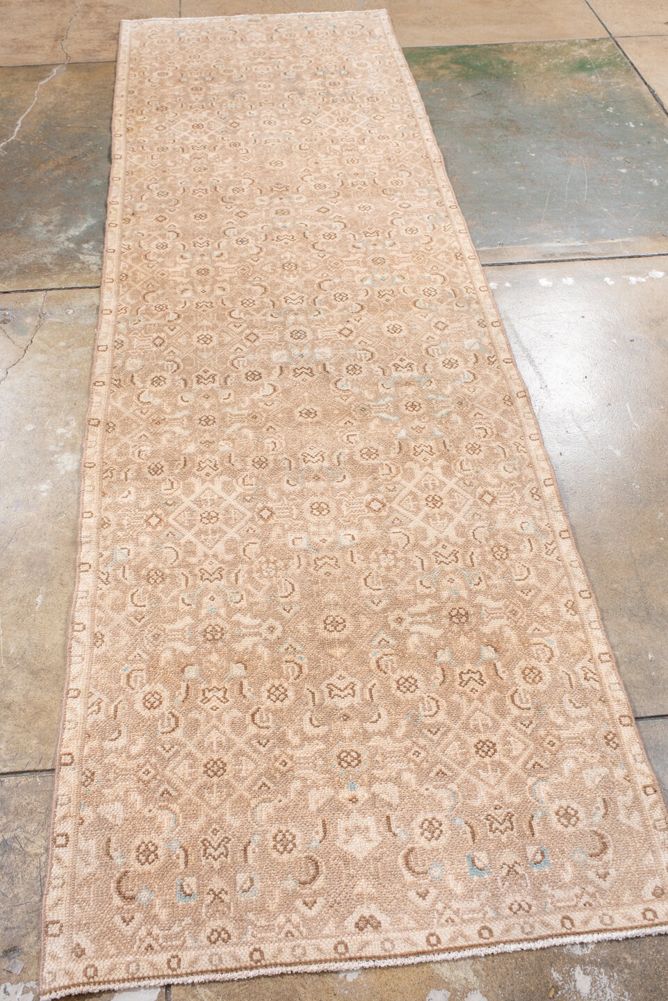 malayer Runner - # 128434