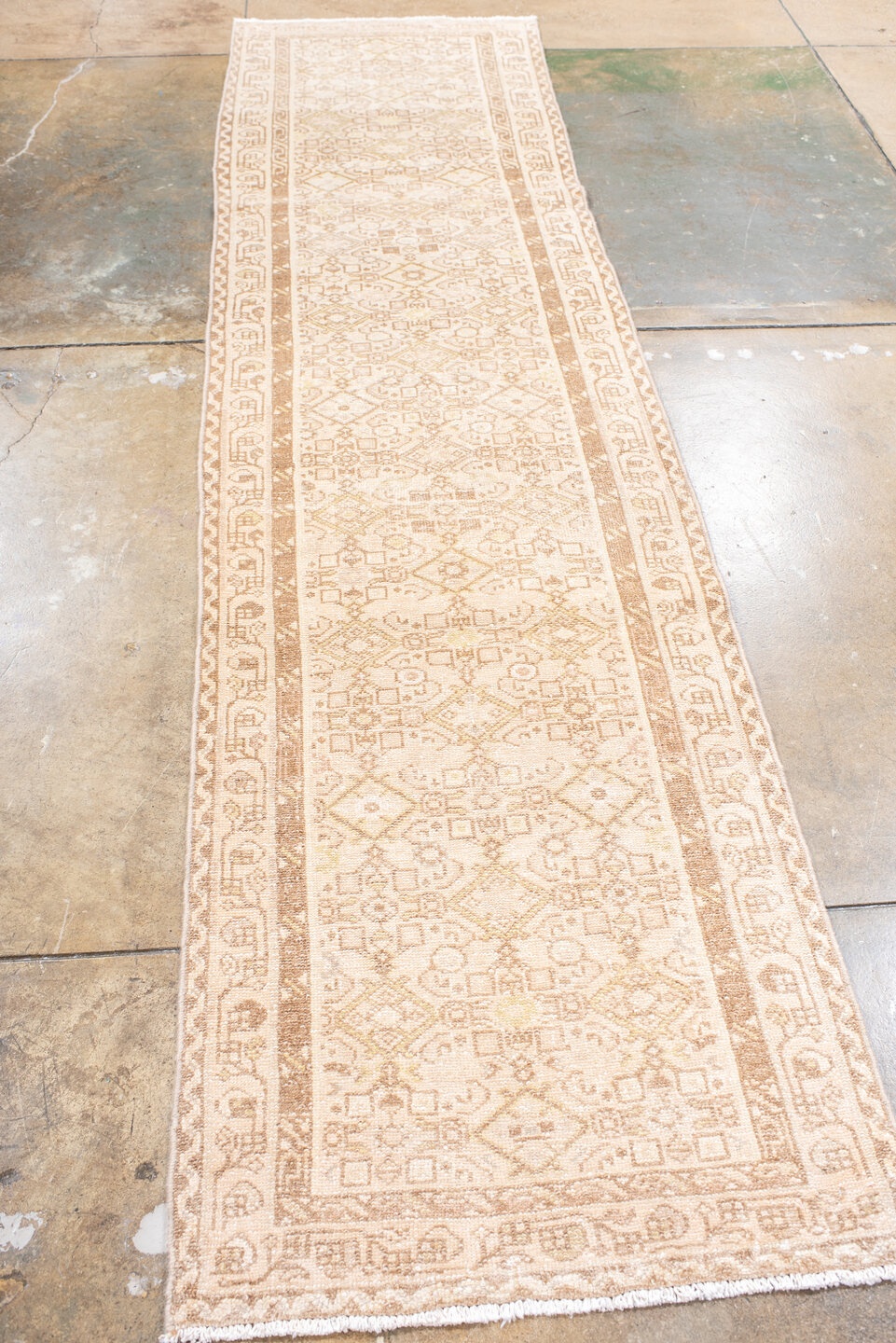 malayer Runner - # 128463