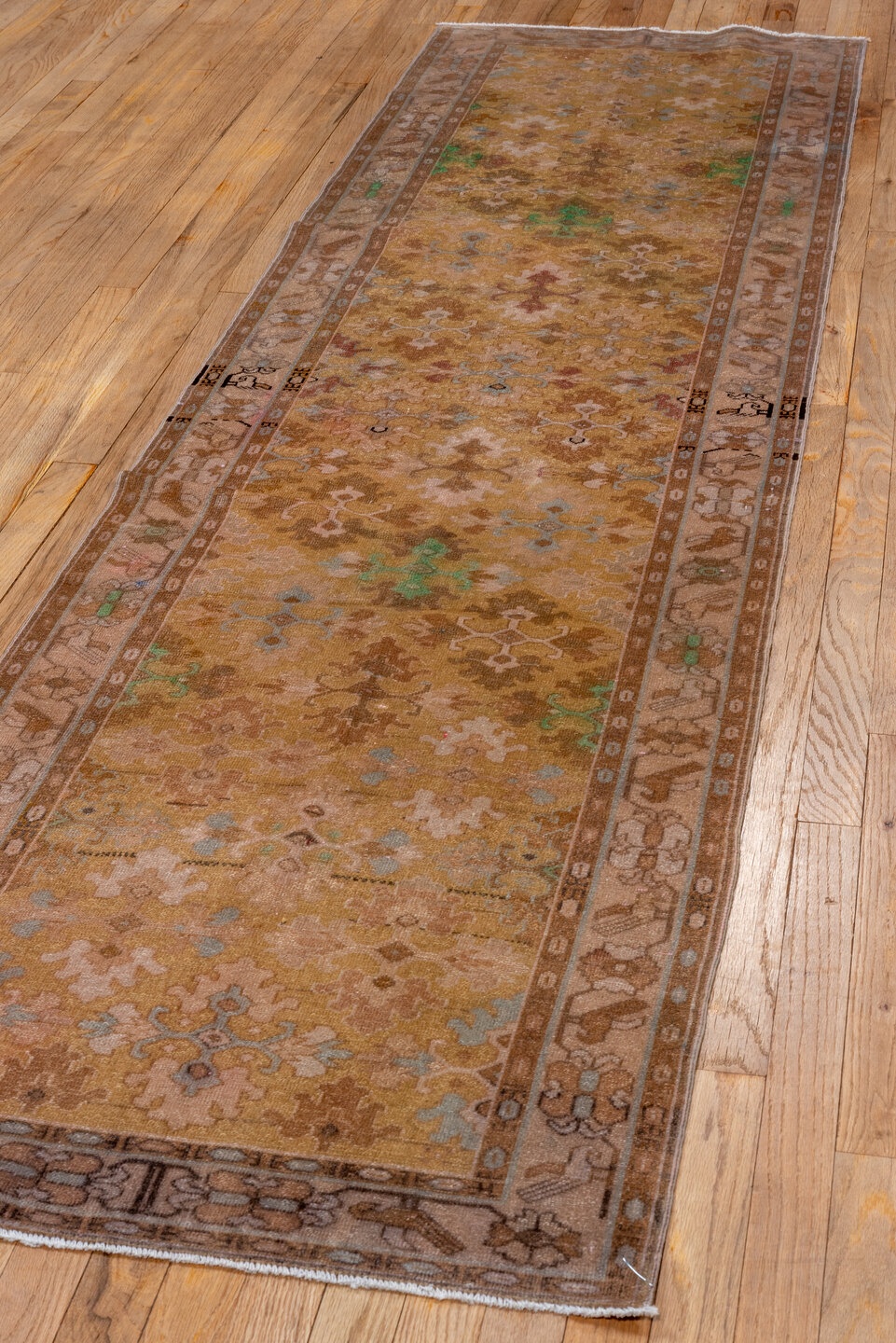 malayer Runner - # 128513