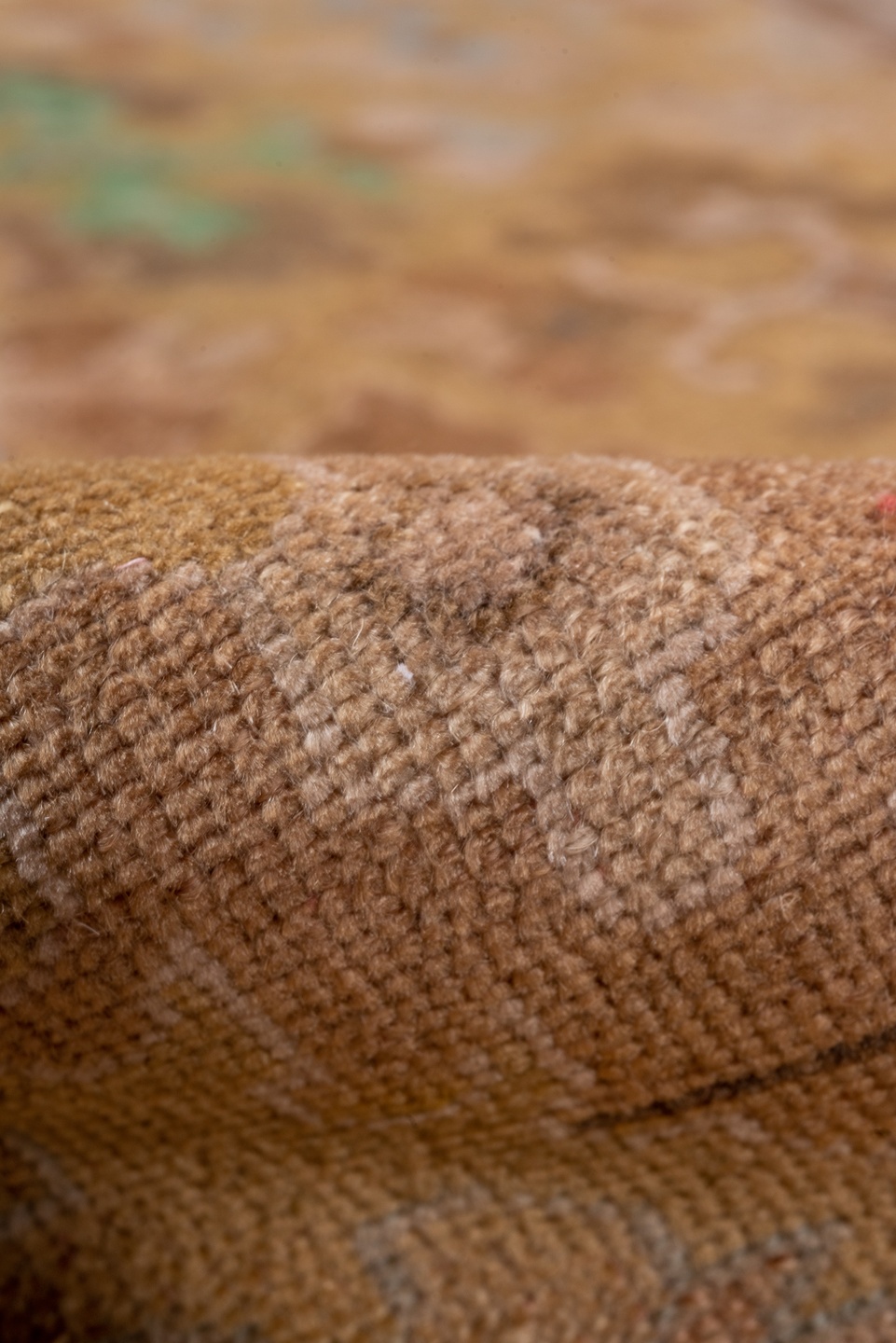 malayer Runner - # 128513