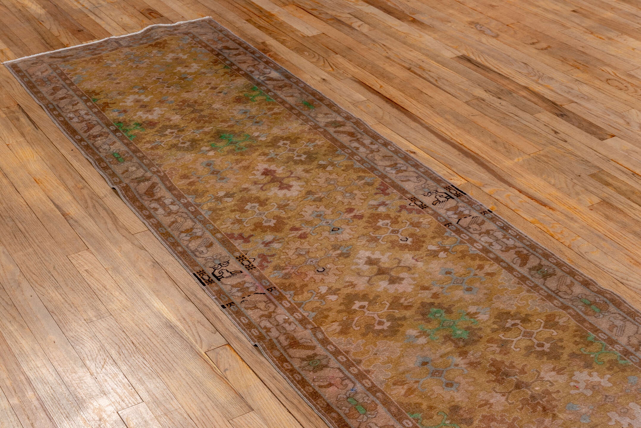 malayer Runner - # 128513