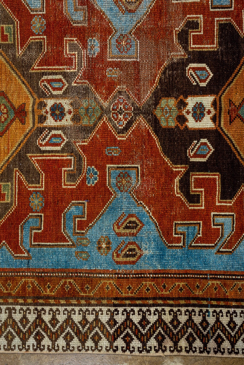 malayer Runner - # 128538