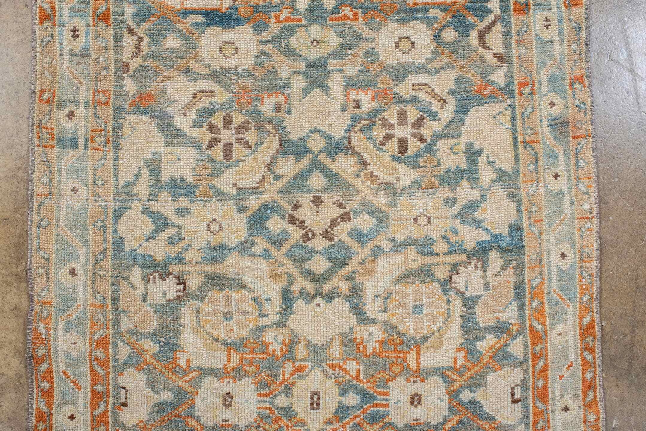 malayer Runner - # 128544
