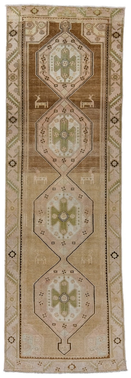 malayer Runner - # 128581