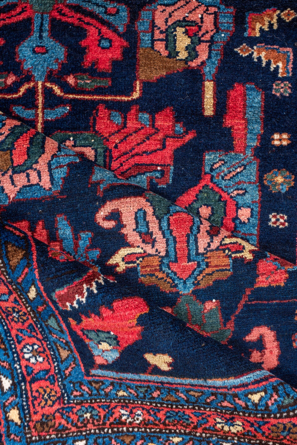 malayer Runner - # 128629