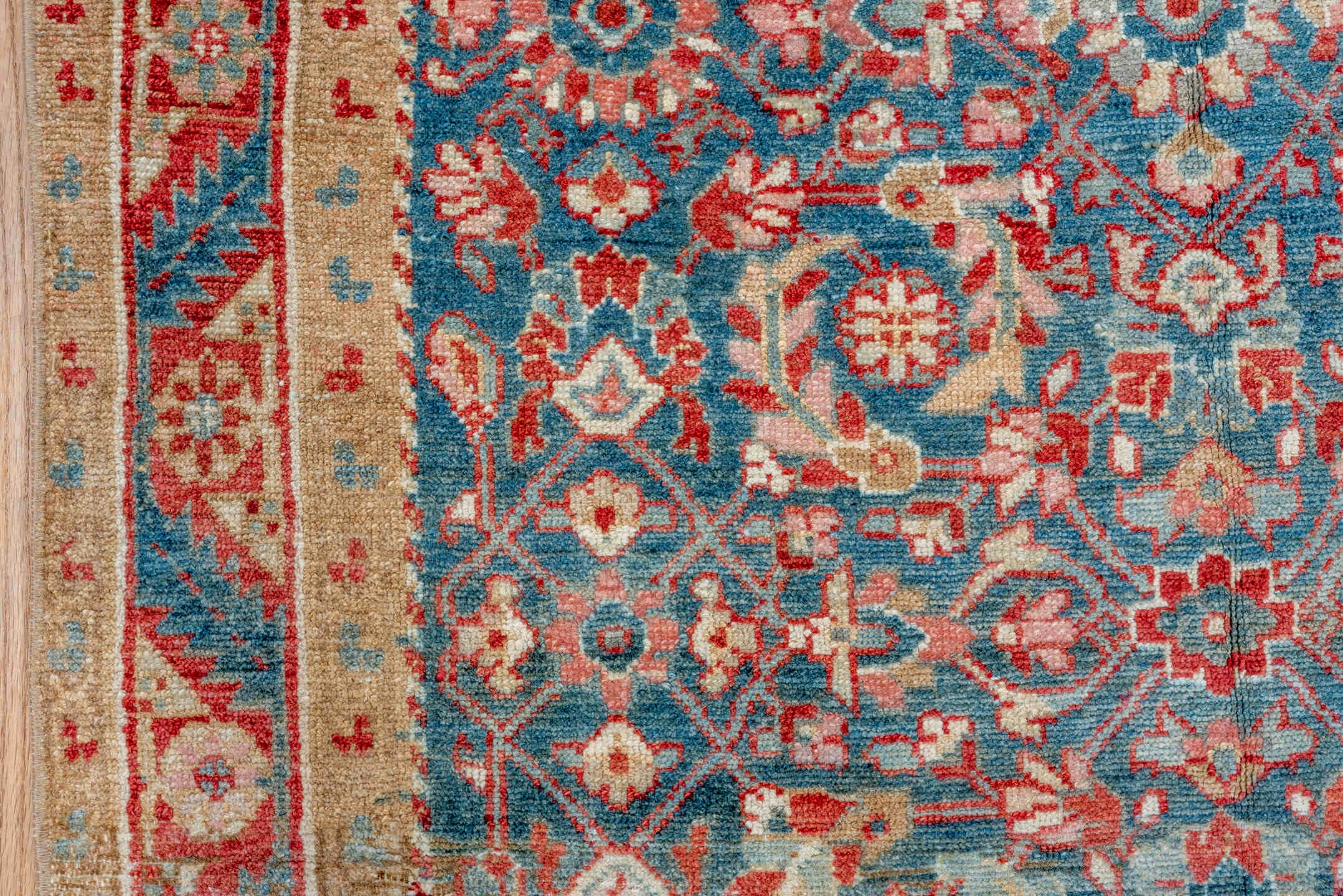 malayer Runner - # 128741