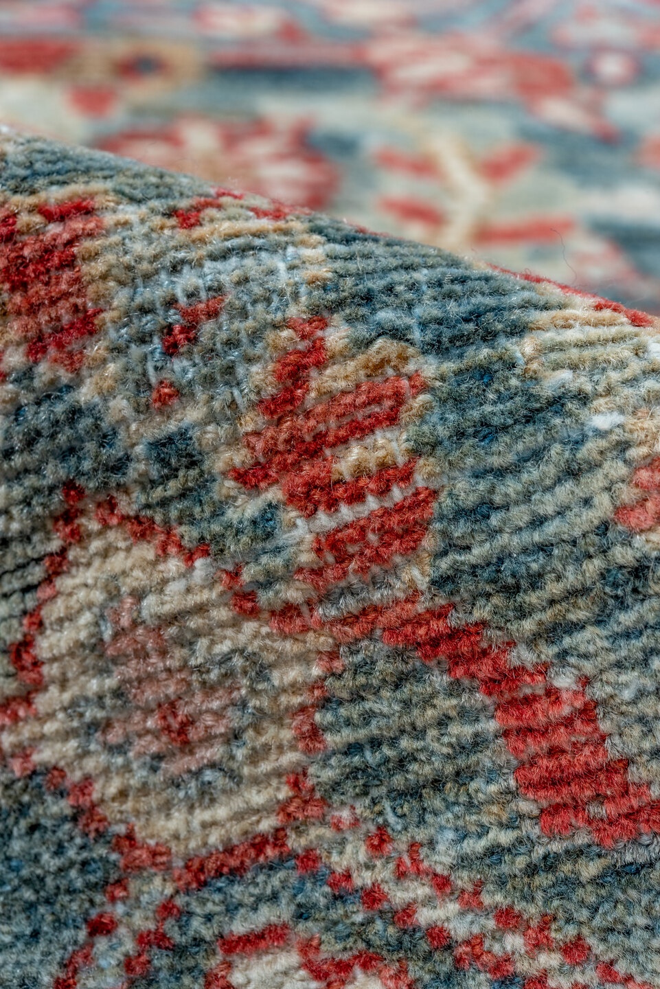 malayer Runner - # 128741